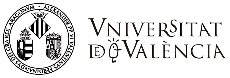University of Valencia logo